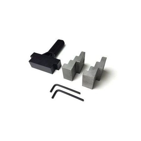 Enerpac Swi0507Te Step Block Kit 1640016-01